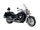 2011 Suzuki Boulevard C50T photo